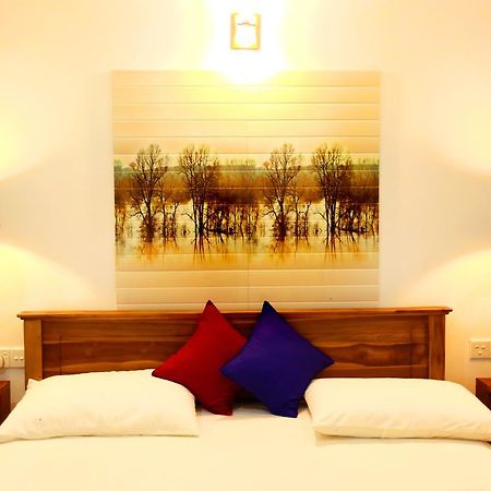 Ceylonika Rest Hotel เบนโตตา ภายนอก รูปภาพ