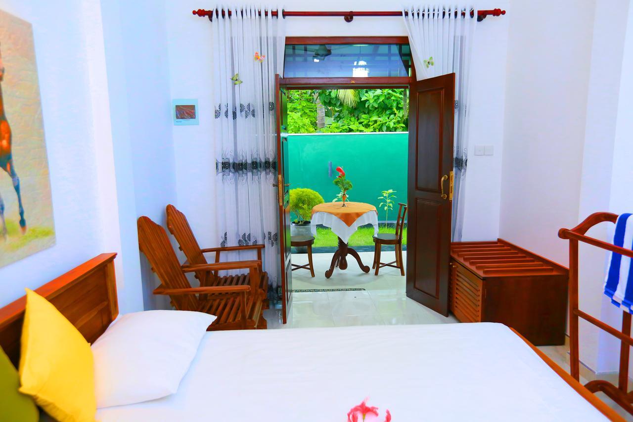 Ceylonika Rest Hotel เบนโตตา ภายนอก รูปภาพ