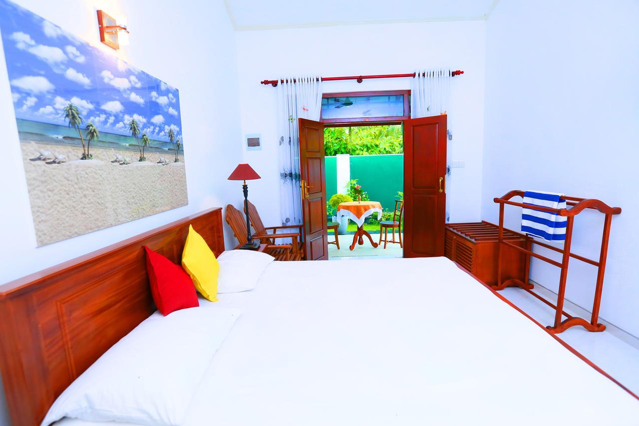 Ceylonika Rest Hotel เบนโตตา ภายนอก รูปภาพ