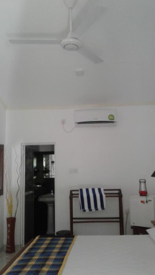 Ceylonika Rest Hotel เบนโตตา ภายนอก รูปภาพ