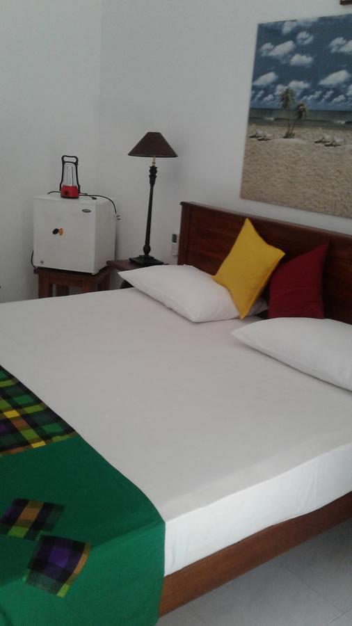 Ceylonika Rest Hotel เบนโตตา ภายนอก รูปภาพ
